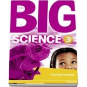 Big Science 3 Teachers Book