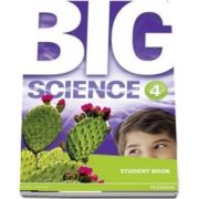 Big Science 4. Student Book