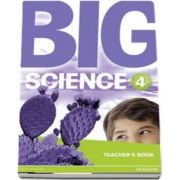 Big Science 4. Teachers Book