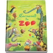 Carnaval la Zoo de Sophie Schoenwald