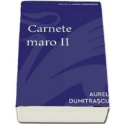 Carnete maro, volumul II