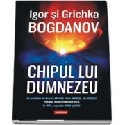 Chipul lui Dumnezeu - Traducere de Silviu Lupescu