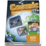 Cosmic B1 plus Active Teach