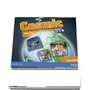 Cosmic B1 Class Audio CDs