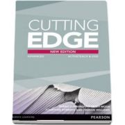 Cutting Edge Advanced New Edition Active Teach