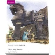 Easystart: The Troy Stone