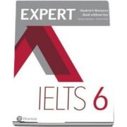 Expert IELTS 6 Students Resource Book without Key