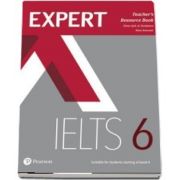 Expert IELTS 6 Teachers Resource Book