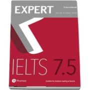 Expert IELTS 7. 5 Coursebook