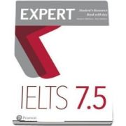 Expert IELTS 7. 5 Students Resource Book with Key