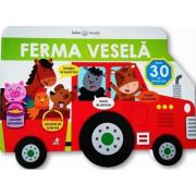 Ferma vesela