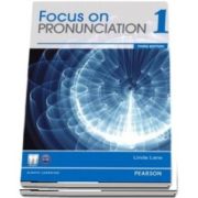 Focus on Pronunciation 1 Audio CDs