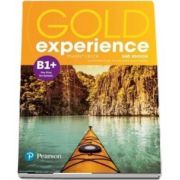 Gold Experience 2nd Edition B1 Students Book