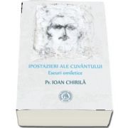 Ipostazieri ale Cuvantului. Eseuri omiletice - Cuvant inainte de Mircea Muthu