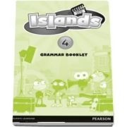 Islands Level 4 Grammar Booklet