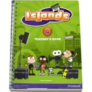 Islands Level 4 Teachers Test Pack