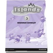 Islands Level 5 Grammar Booklet