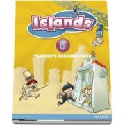 Islands Level 6 Teachers Pack