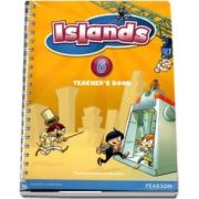 Islands Level 6 Teachers Test Pack