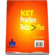 KET Practice Tests Plus Audio CD for the Revised Edition (2)