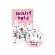 Learn English with music. Caiet de lucru pentru clasa pregatitoare, contine CD (Sticlea Elena)
