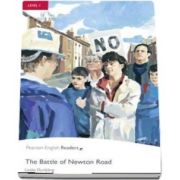 Level 1: Battle of Newton Road Book and CD Pack