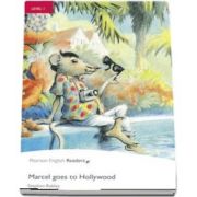 Level 1: Marcel Goes to Hollywood