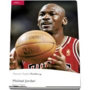 Level 1: Michael Jordan Book and CD Pack