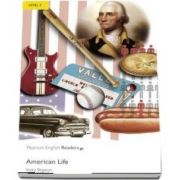 Level 2: American Life Book and MP3 Pack