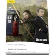 Level 2: Doctor Who: The Robot of Sherwood