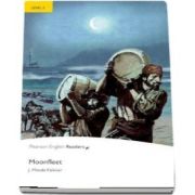 Level 2: Moonfleet Book and MP3 Pack