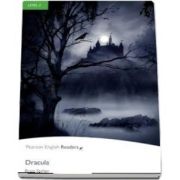 Level 3: Dracula Book and MP3 Pack