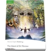 Level 3: Island of Dr. Moreau MP3 for Pack