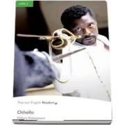 Level 3: Othello Book and MP3 Pack