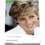 Level 3: Princess Diana