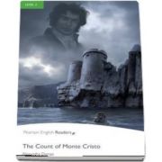 Level 3: The Count of Monte Cristo Book and MP3 Pack