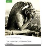 Level 3: The Hunchback of Notre-Dame Book and MP3 Pack