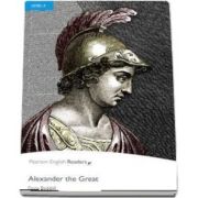 Level 4: Alexander the Great