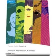 Level 4: Famous Women in Business