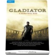 Level 4: Gladiator