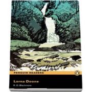 Level 4: Lorna Doone