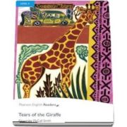 Level 4: Tears of the Giraffe