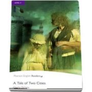 Level 5: A Tale of Two Cities Book and MP3 Pack