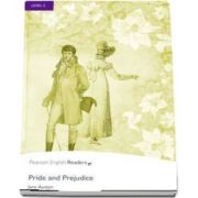 Level 5: Pride and Prejudice Book and MP3 Pack
