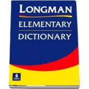 Longman Elementary Dictionary Paper