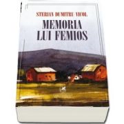 Memoria lui Femios de Dumitru Vicol Sterian