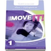 Move It! 1 eText and MEL Students Access Card