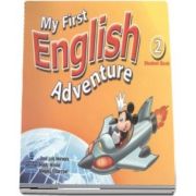 My First English Adventure, Level 2