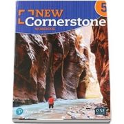 New Cornerstone Grade 5 Workbook