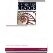 New Language Leader Upper Intermediate Coursebook